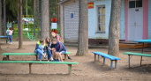 В 2023 году в лагерях Пензенской области снова введут родительские дни 