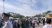 В Пензу прибыли 200 эвакуированных жителей Белгородской области, попавшие под обстрелы 