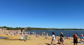 В Сердобске с 1 июня для купания открыли три пляжа 