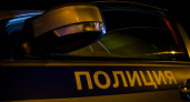 В Пензе на улице Антонова госавтоинспекторы остановили пьяного водителя