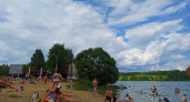 В Кузнецке пляж на реке Труев не будут оборудовать из-за качества воды 