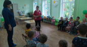 Губернатор рассказал о развлечениях 120 детей прибывших из Белгородской области