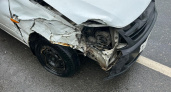 Пьяный мужчина из Саратовской области угнал автомобиль пензенца и разбил его