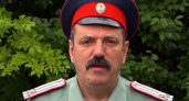 Пензенский атаман высказался, что казаки против гражданской войны