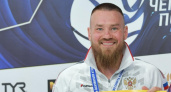Пензенец Евгений Кузнецов завоевал «золото» чемпионата России по прыжкам в воду 