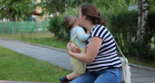 Более 12 тысяч пензенских семей с детьми получили выплаты на сумму более 9 млн рублей