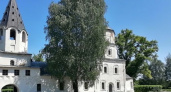 Преображенская церковь в Пензенской области стала охраняемым памятником архитектуры