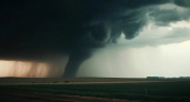 Смерч не пощадит никого: россиян шокировали прогнозом погоды на предстоящие дни