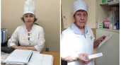 Двое пензенских медиков победили во Всероссийском конкурсе 