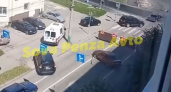 Пензенские автолюбители решили не соблюдать запрет на проезд по улице Пушкина