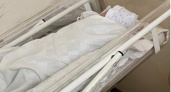 В Пензенской области за шесть месяцев умер 21 младенец 