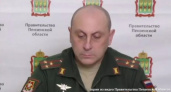 Военком Андрей Сурков: с начала года более 1,5 пензенцев заключили контракт с ВС РФ