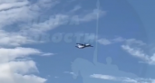 Пензенцам рассказали причину, почему над Пензой беспрерывно летал самолет