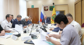 Расходы бюджета Пензенской области превысили 41 млрд рублей