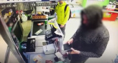 25-летний пензенец украл кошелек с 8 тысячами рублей, лежащий у кассы в магазине 