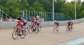 Более 50 пензенцев примут участие в соревнованиях по велоспорту на велотреке "Сатурн"