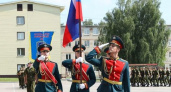1 августа в Пензе стартуют юноармейские военные сборы для юношей