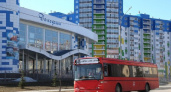 Пензенцев после фейерверка в Спутнике развезут по домам автобусы