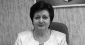 В Пензе умерла председатель работников народного образования и науки РФ Любовь Беспалова