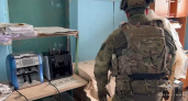 В Пензе оперативники накрыли типографию, где печатались поддельные доллары 