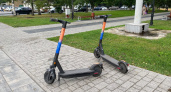 В Пензенской области начнут проверять электросамокателов на соблюдение ПДД