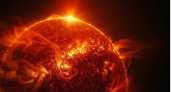 Сигнал тревоги: Самая опасная вспышка Солнца за месяц надвигается на Землю! Будьте готовы