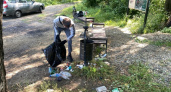 Месячник по благоустройству в Пензе продлили до 1 сентября