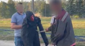 В поселке Пролетарский 43-летний мужчина после ссоры с другом, зарезал незнакомца 