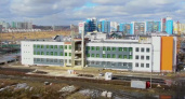 1 сентября в Пензенской области откроется самая большая школа региона на 2425 мест