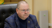 Олег Мельниченко пресек идею мэрии перенести обязанности по благоустройству города на пензенцев