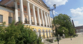 В Никольске отреставрируют объект культурного наследия, 7 лет находящийся в удручающем состоянии
