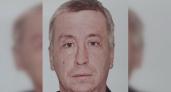 В Пензе разыскивают 49-летнего седого мужчину, пропавшего почти месяц назад 