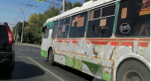 Пензенцы не довольны состоянием троллейбусов в городе