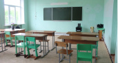 В Пензе ученикам детской школы искусств выделили кабинеты для занятий в школе №1