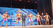 Спортсмены Ульяновской Федерации бодибилдинга успешно начали новый осенний сезон