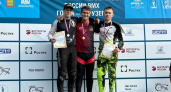 Чемпионат и первенство России по велоспорту BMX прошли в Пензе