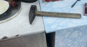 В Каменке мужчина забил до смерти молотком приятеля из-за бывшей возлюбленной