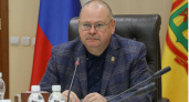 Олег Мельниченко поручил обеспечить детское питание за счет использования пензенский продуктов