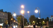 Суд потребовал от тамалинских властей установить уличное освещение района