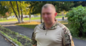 Олег Мельниченко рассказал историю бойца СВО с 20-летним военным стажем, которого прозвали "Кунгур" 