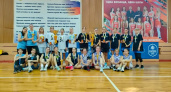 Свыше 20 команд из Пензенской области приняли участие в турнире на Кубок Евгении и Ольги Фролкиных  
