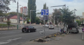 В Пензе на перекресте Володарского и Кураева  появится новый световор