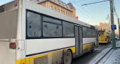 Пензячка, выпавшая из автобуса по вине водителя, отсудила у перевозчика 400 тысяч рублей 