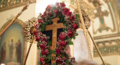Пензенцев приглашают на празднование Воздвижения Честного и Животворящего Креста Господня