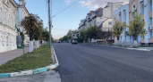 Ранним утром среди в Пензе открыли движение на улице Куйбышева 