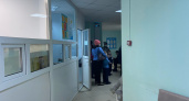 В Пензе в микрорайоне Север закрывают детскую поликлинику из-за увольнения педиатров 