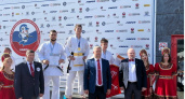 Пензенские спортсмены выиграли медали на чемпионате России по всестилевому каратэ 