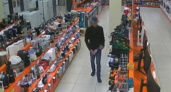 В Пензе нашли подозреваемого в краже электронной и цифровой техники в магазинах 