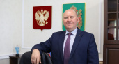 Вячеслав Космачев поздравил пензенских врачей с профессиональным праздником 