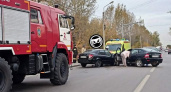 Пензенцам рассказали, кто пострадал в ДТП на Измайлова